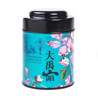 茶立莱 大禹山岭(茶立莱)