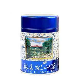 茶立莱 福寿梨山茶(茶立莱)