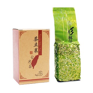 茶立莱 台湾杉林溪(茶立莱)