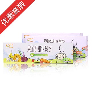 康比特果蔬纤维代餐粉(康比特体育科技)