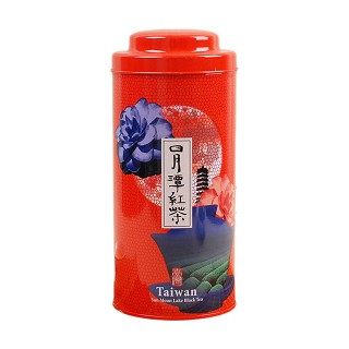 茶立莱 日月潭红茶(茶立莱)
