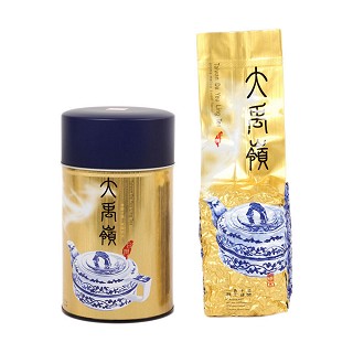 茶立莱 台湾大禹岭高山茶(茶立莱)