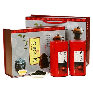 茶立莱 上选阿里山高山茶(茶立莱)