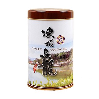 茶立莱 焙火浓香 顶乌龙茶(茶立莱)