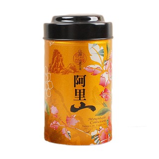 茶立莱 阿里山高山茶(山韵)