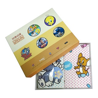 钙尔奇  迪士尼毛巾