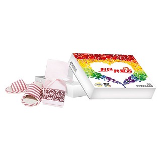 居家礼盒套装(钙尔奇专用)