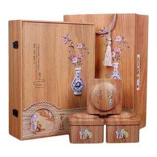 茶上往来 安溪铁观音(安溪杨柳岸)