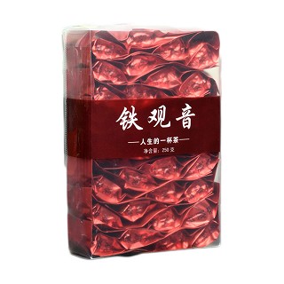 茶上往来 正宗铁观音(安溪杨柳岸)