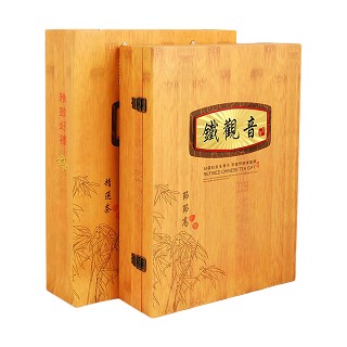 茶上往来 浓香型 特级安溪铁观音(安溪杨柳岸)