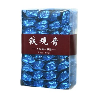 茶上往来 安溪铁观音(浓香型)