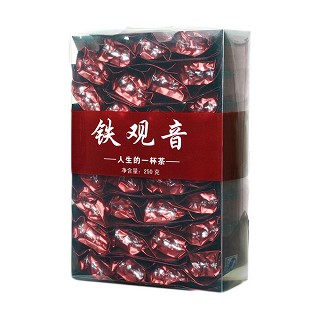 茶上往来 安溪铁观音(安溪杨柳岸)