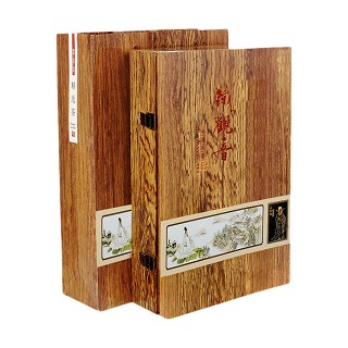 茶上往来 特级浓香铁观音(安溪杨柳岸)