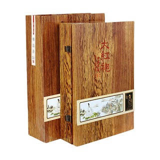 茶上往来 正宗武夷山 大红袍(安溪杨柳岸)