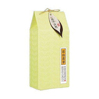 抱儿钟秀 明前绿茶 霍山云雾茶(霍山抱儿钟秀)