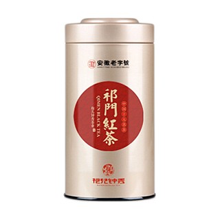 抱儿钟秀 祁门红茶 特级茶叶(霍山抱儿钟秀)
