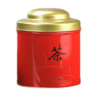 抱儿钟秀 大别山霍山黄芽 明前手工茶叶(霍山抱儿钟秀)