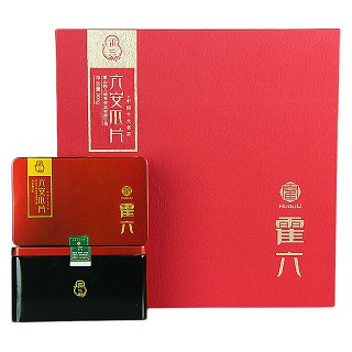 抱儿钟秀 正宗六安瓜片茶叶 新茶春茶(霍山抱儿钟秀)