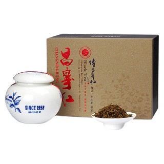 昌宁红 传世宁红(昌宁稳隆)