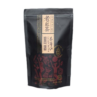 昌宁红 老红茶(昌宁稳隆)