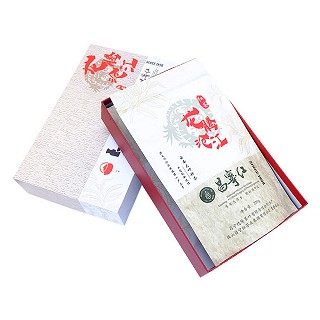 昌宁红 特级云南滇红茶(礼盒装)