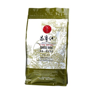 昌宁红 雾里梦茶(昌宁稳隆)