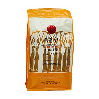 昌宁红 月下听茶(昌宁稳隆)