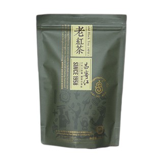 昌宁红 老红茶毛峰 云南滇红工夫茶(昌宁稳隆)