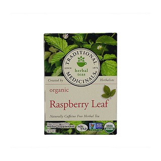 traditional medicinals 覆盆子叶茶(traditional)