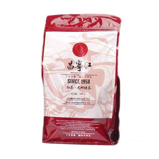 昌宁红 天地悟茶(昌宁稳隆)