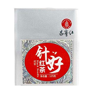 昌宁红 云南特级针好红茶(昌宁稳隆)