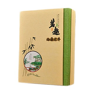 茶中仙 雨前龙井绿茶(茶中仙)