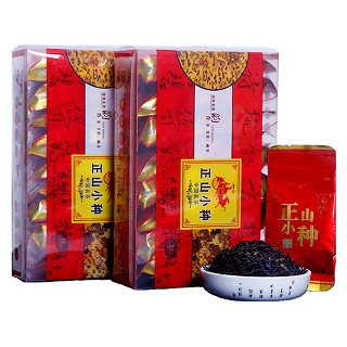 茶中仙 正山小种(茶中仙)