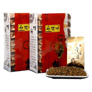 茶中仙 金骏眉(茶中仙)