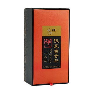 昌臣 特级富硒红茶(伍家台昌臣)