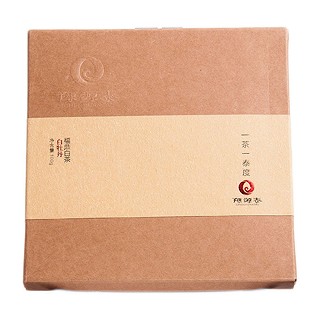 陈源泰 正宗福鼎白茶(陈源泰)