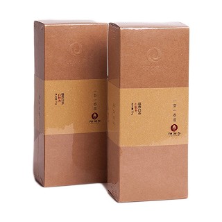 陈源泰 一级白牡丹(陈源泰)