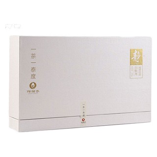 陈源泰 福鼎白茶 特级白牡丹(陈源泰)