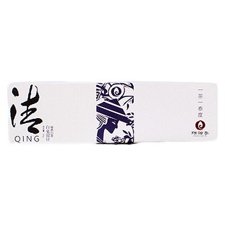 陈源泰 白毫银针(礼盒装)