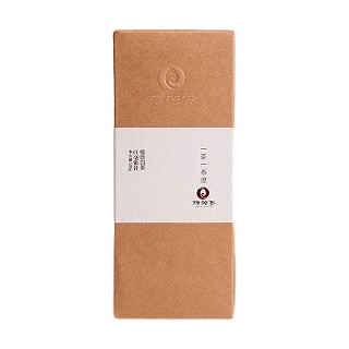 陈源泰 一级白毫银针(礼盒精装)