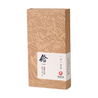 陈源泰 一级寿眉茶砖(陈源泰)