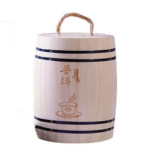 陈堃号 云南勐海古树茶 普洱熟茶(陈堃号)