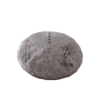 陈堃号 巴达高山 普洱生茶(陈堃号)