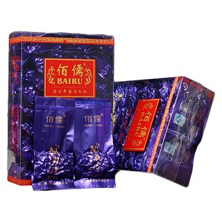 佰儒 安溪铁观音春茶 清香型茶叶(佰儒)