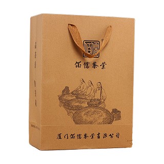 佰儒 正宗安溪铁观音 兰花香茶叶(佰儒)