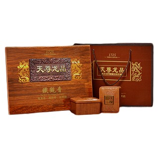 佰儒 正宗特级安溪铁观音(佰儒)