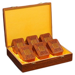 佰儒 武夷山特级金骏眉 纯手工红茶(佰儒)