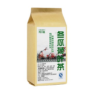 博药堂 冬瓜荷叶茶(孟氏)