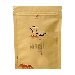 顶峰茶业 香云香茶(顶峰)