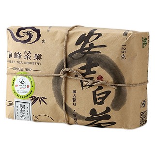 顶峰茶业 安吉白茶(顶峰)
